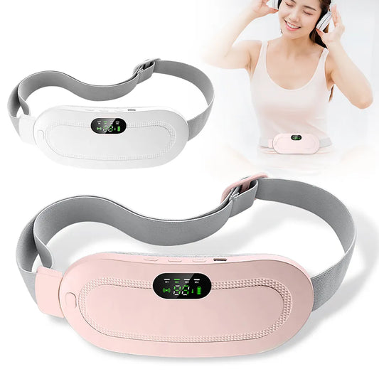HappyU™ Comfortabele Draagbare Warmteband voor Menstruatie